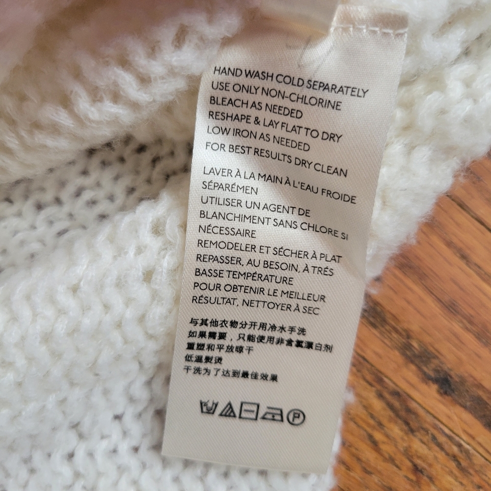 Free People Snowball Sweater - Picture 10 of 15